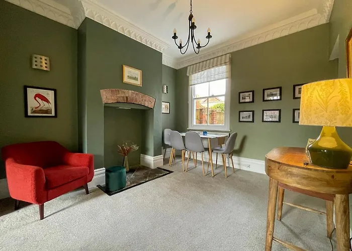 Highgate House - A Victorian Gem