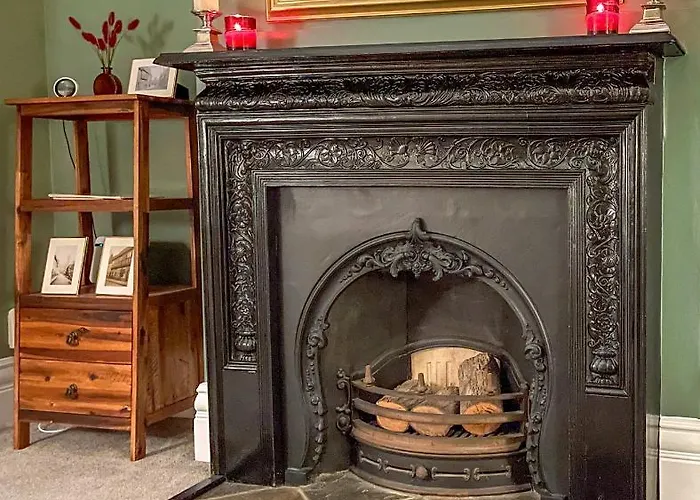 Highgate House - A Victorian Gem