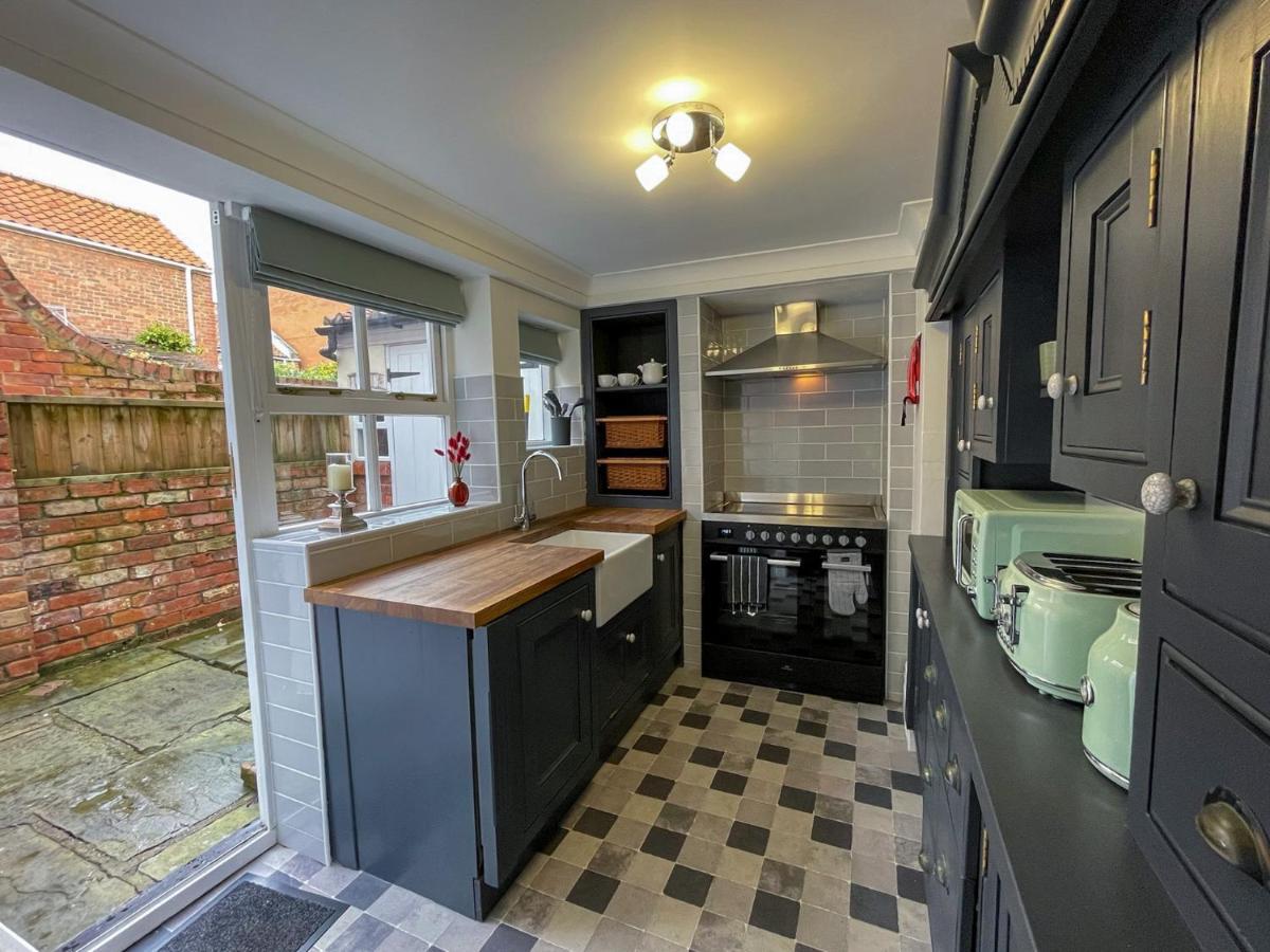 Holiday home Highgate House - A Victorian Gem Beverley