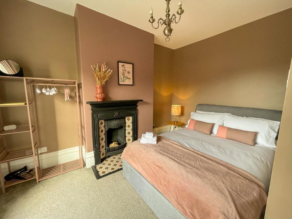 Holiday home Highgate House - A Victorian Gem *