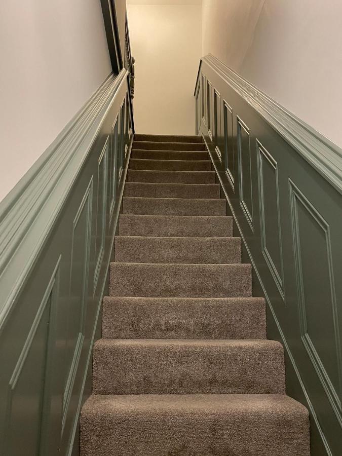 Highgate House - A Victorian Gem Holiday home *