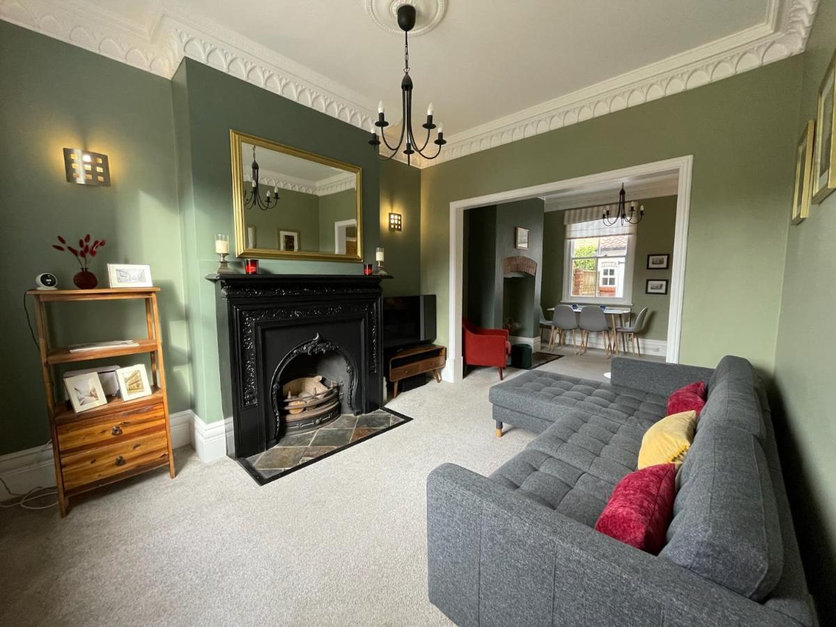 Highgate House - A Victorian Gem