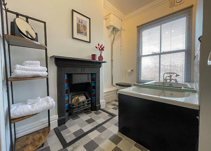 Highgate House - A Victorian Gem