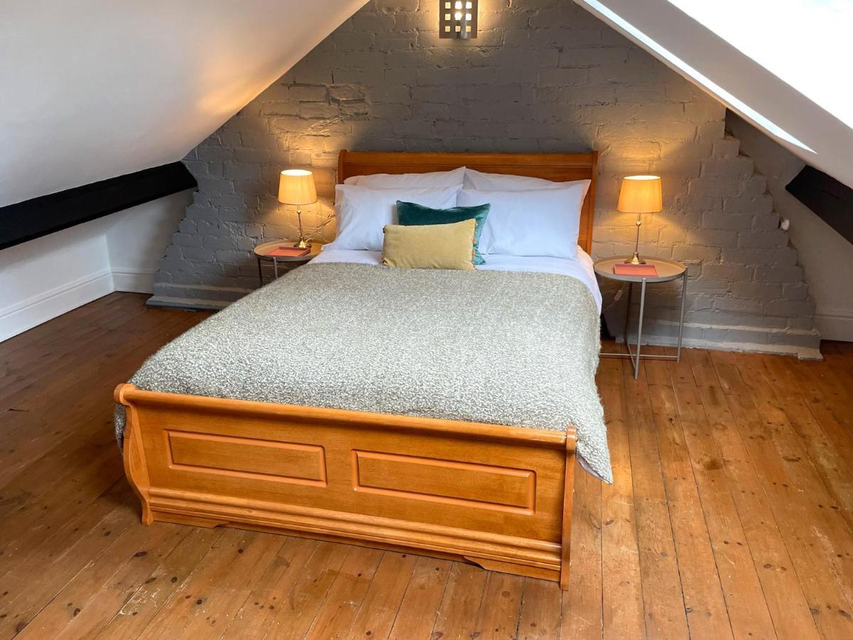 Highgate House - A Victorian Gem