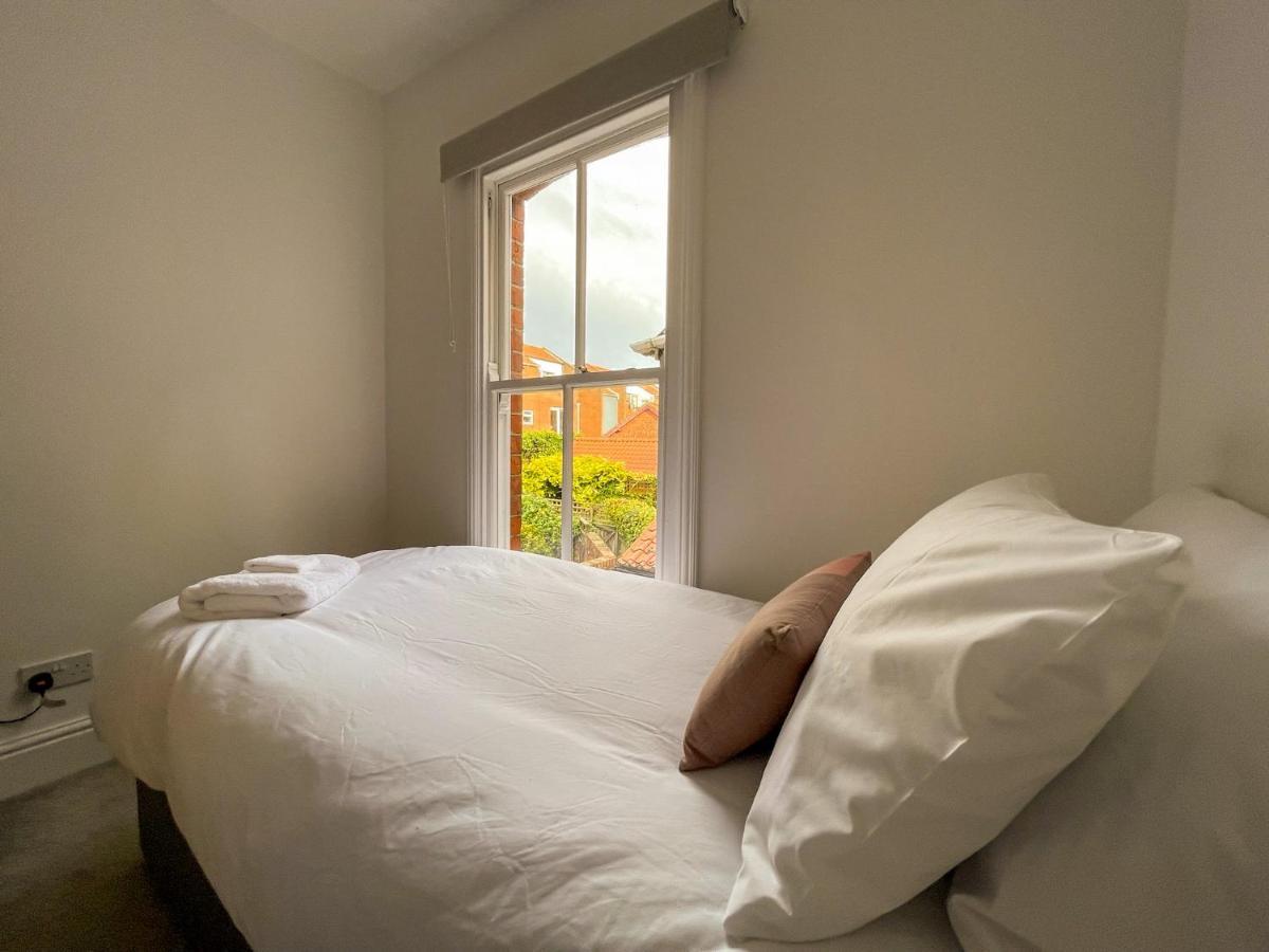 Holiday home Highgate House - A Victorian Gem